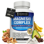 Magnesio Complex