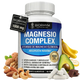 Magnesio Complex