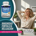 Magnesio Complex