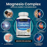Magnesio Complex