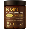 BIORHYM NAD+ Plus