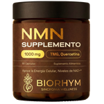 BIORHYM NAD+ Plus