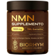 BIORHYM NAD+ Plus