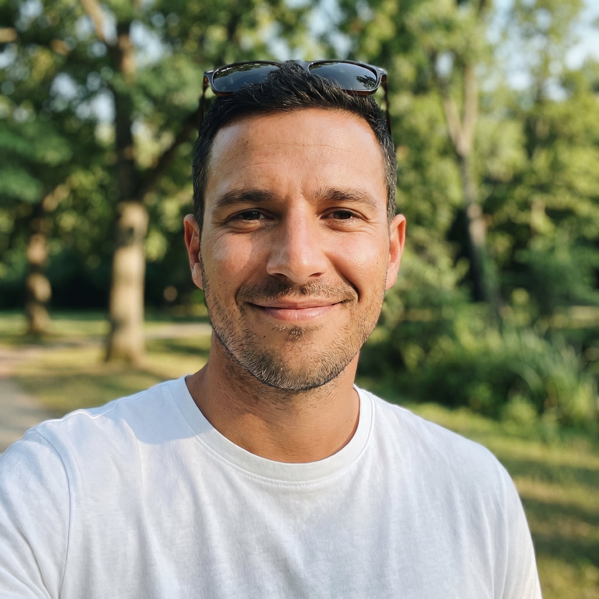 Profile picture