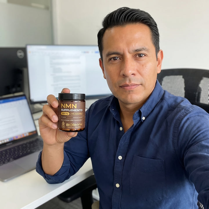 Review by Héctor M.